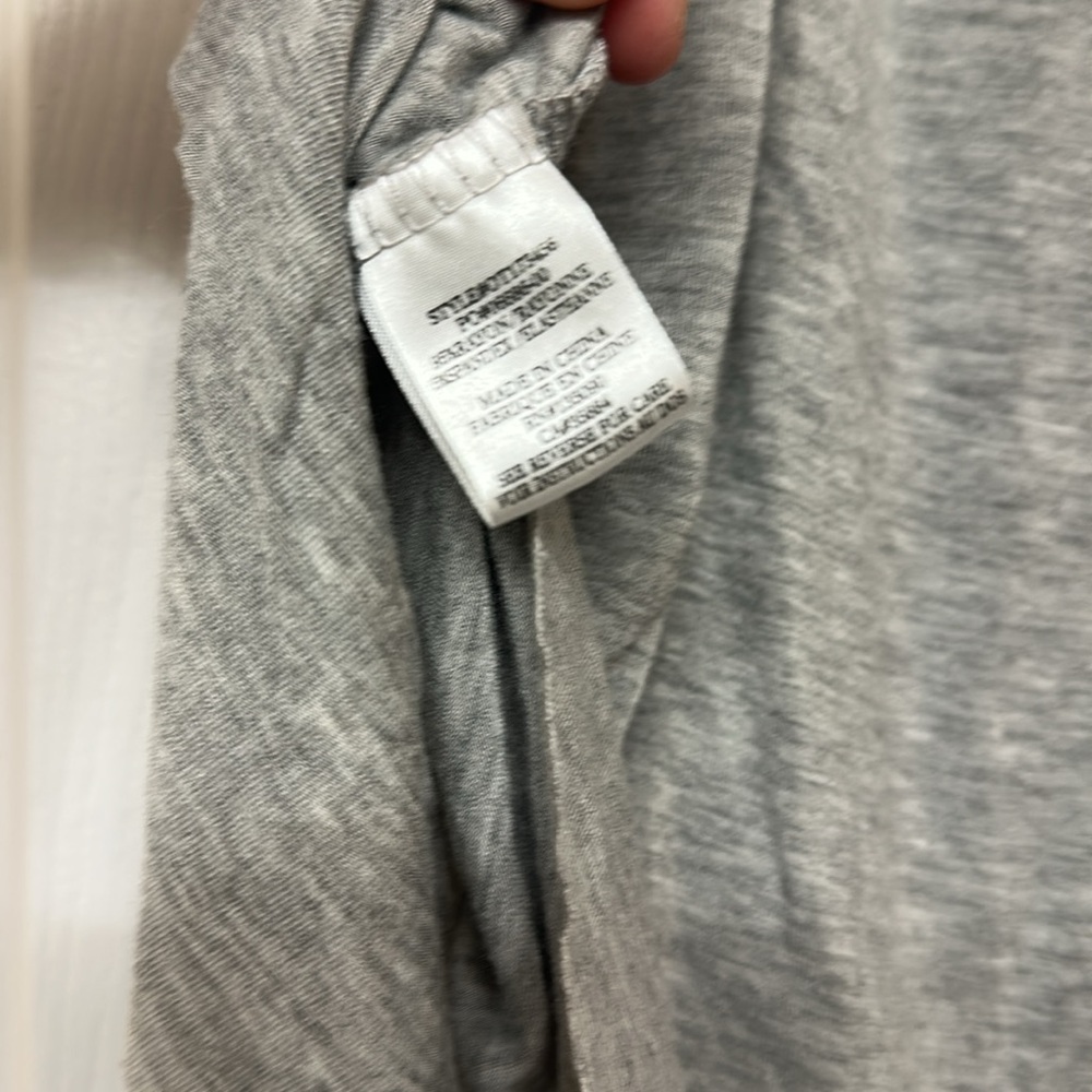 Others Follow Striped Rim Tank Top - Picture 7 of 7